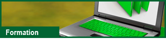 formation informatique
