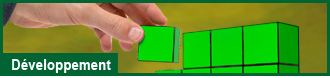 développement informatique