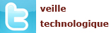 veille technologique sur Twitter